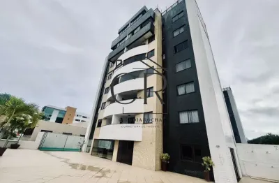 Um belo exemplar de apartamento em uma das melhores localizações de lauro de freiras!