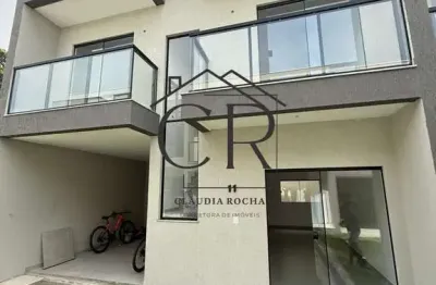 Casa em condomínio fechado com 3 quartos à venda na Rua Jockey Club, Centro, Lauro de Freitas