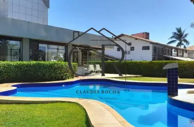 Casa com 4 quartos à venda na Avenida Praia de Copacabana, Vilas do Atlantico, Lauro de Freitas