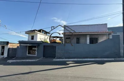 Oportunidade ímpar de adquirir seu imóvel comercial e residencial!