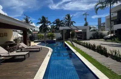 Descubra esta charmosa casa duplex mobiliada em buraquinho! porteira fechada!