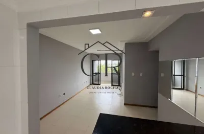 Excelente apartamento em condomínio com total infraestrutura!