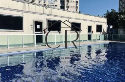 Lindo apartamento em buraquinho, excelente localização!