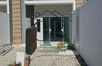 Casa com 3 quartos à venda na Rua João Bispo, Ipitanga, Lauro de Freitas