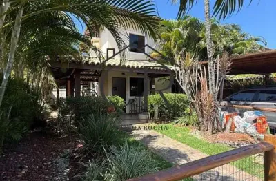Excelente casa em vilas do atlântico, com energia solar em condomínio fechado!!