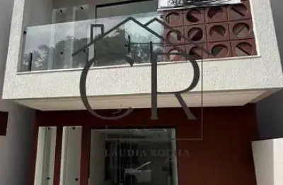 Excelente casa duplex solta, novíssima! próxima a vilas do atlântico!