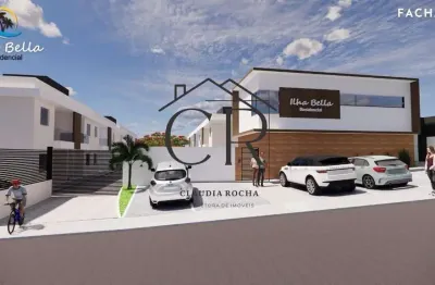 O mais novo empreendimento ao lado de vilas do atlântico , precinho que cabe no seu bolso!