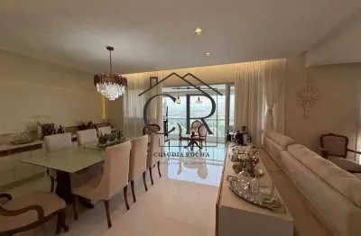 Impecável apartamento no condomínio horto bela vista! conforto, segurança e luxo em um só lugar!