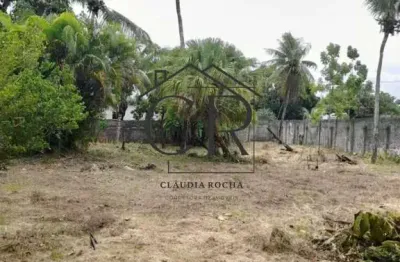 Terreno em condomínio fechado à venda na Rua Miguel Valfredo, Recreio Ipitanga, Lauro de Freitas