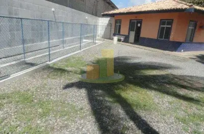 Terreno em condomínio fechado à venda no Belo Horizonte, Lauro de Freitas 