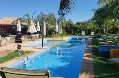 Lindo village porteira fechada no coração de praia do forte, condomínio reserva praia do forte!