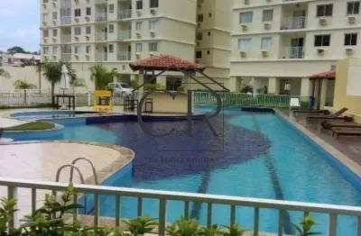 Maravilhoso apartamento no cita, o condomínio mais querido da região!