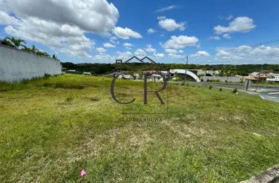 Terreno em condomínio fechado à venda na Rua Praia Do Forte, Alphaville (Abrantes), Camaçari