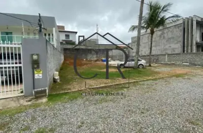 Terreno em condomínio fechado à venda na Rua Barbosa, Recreio Ipitanga, Lauro de Freitas