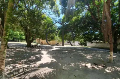 Mega terreno para construção de condomínios na melhor localização de itacimirim!