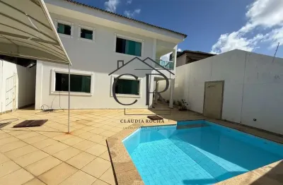Excelente casa em vilas do atlântico com super área remanescente!!