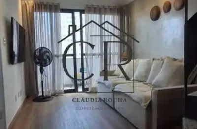 Apartamento com 1 quarto à venda na Rua Pataro Machado, Centro, Lauro de Freitas