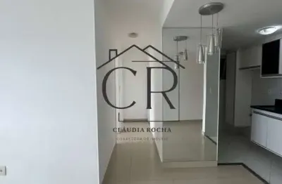 Showzaço de apartamento, em condomínio clube com total segurança e infraestrutura!