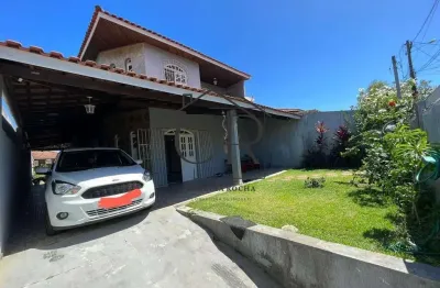 Casa em condomínio fechado com 4 quartos à venda na rua aurelino leal, recreio ipitanga, lauro de freitas por r$ 580.000
