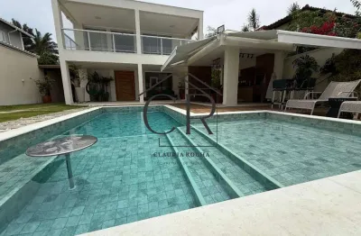 Excelente casa em condomínio clube, para morar! espetacular!