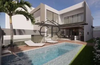 Oportunidade única no alphaville litoral norte 3! faça o seu sonho em realidade!