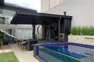 Casa de alto padrão, super moderna, próxima a orla de salvador!