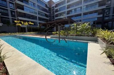 Venha desfrutar dessa linda cobertura no coração de vilas do atlântico, vista mar!