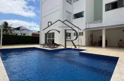 Casa em condomínio fechado com 3 quartos à venda na Rua Edna dos Santos, Buraquinho, Lauro de Freitas