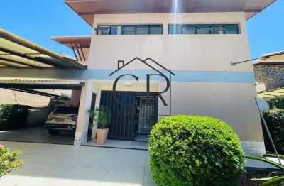 Casa em condomínio fechado com 4 quartos à venda na Alameda Praia de Ubatuba, Vilas do Atlantico, Lauro de Freitas