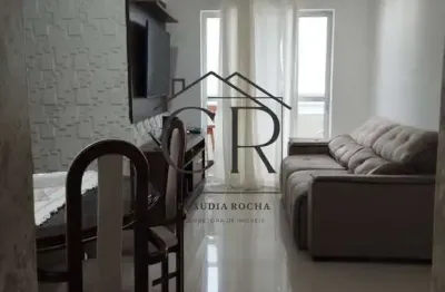 Fantástico apartamento em condomínio clube, pronto para entrar e morar!!