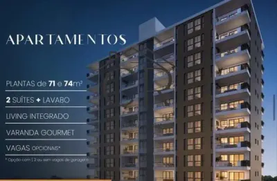 Apartamento perfeito para uma moradia privilegiada e moderna em lauro de freitas!