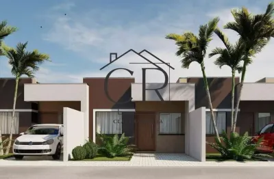 Excelente casa térrea, oportunidade ímpar de adquirir seu imóvel em lauro de freitas!