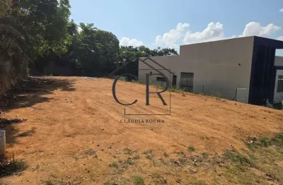 Terreno em condomínio fechado à venda na Rua Dos Laços, Boa União, Camaçari