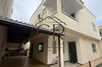 Excelente duplex pronto para morar em Pitangueiras, no melhor de Lauro de Freitas!!