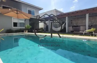 Casa com 3 quartos à venda na Avenida Praia de Itapoan, Vilas do Atlantico, Lauro de Freitas