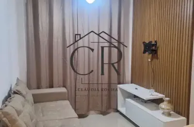 Apartamento com 2 quartos para alugar na Rua Aratubaia, Buraquinho, Lauro de Freitas