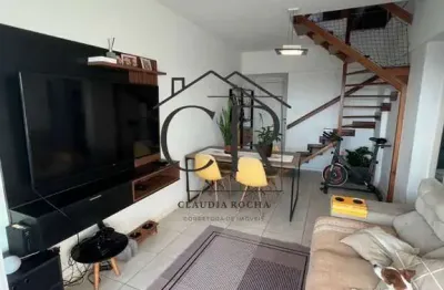 Cobertura exclusiva em Lauro de Freitas, próxima ao Sartre COC!