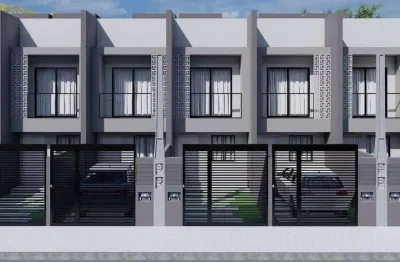 Casa com 2 quartos à venda no Aventureiro, Joinville 