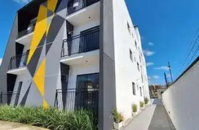 Apartamento com 2 quartos à venda no Bom Retiro, Joinville 