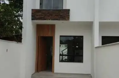 Casa com 2 quartos à venda no Bucarein, Joinville 
