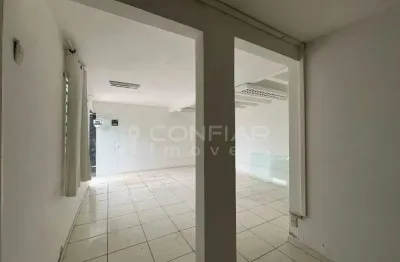 Sala comercial para locação no bairro boa vista no valor de r$1.800,00