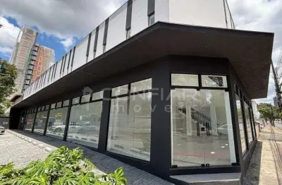 Sala comercial para locação - anita garibaldi r$ 9.590/mês