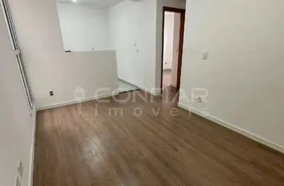 Apartamento com 2 quartos à venda na Vila Nova, Joinville 