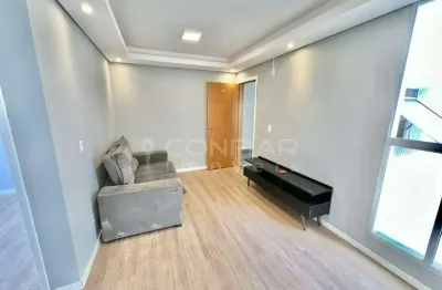 Apartamento com 2 quartos à venda na Vila Nova, Joinville 
