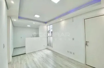 Apartamento com 2 quartos à venda na Vila Nova, Joinville 