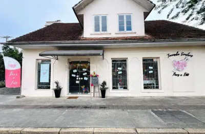 Ponto comercial para alugar no Anita Garibaldi, Joinville 