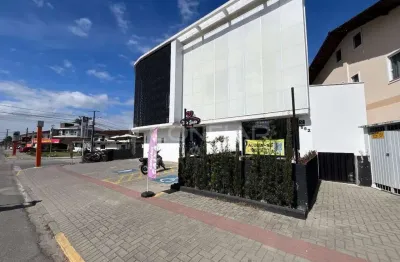 Sala comercial localizada no coração do bairro comasa por r$1.400,00 + taxas