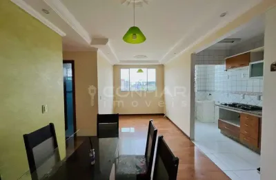 Apartamento com 2 quartos à venda no Costa e Silva, Joinville 