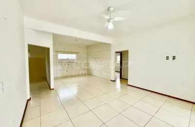 Amplo apartamento de 2 quartos, para locação no vila nova, por r$2350,00 + taxas (não paga condomínio)