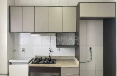 Apartamento com 2 quartos para locação no vila nova por r$2.300,00 + taxas